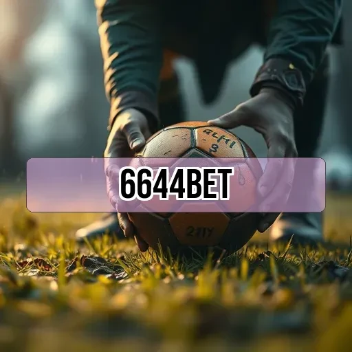 6644bet: Experimente o Baccarat e Suas Incríveis Ofertas Agora!