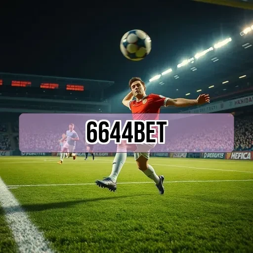 6644bet: Os Segredos do Cassino para Aumentar Suas Chances de Ganhar