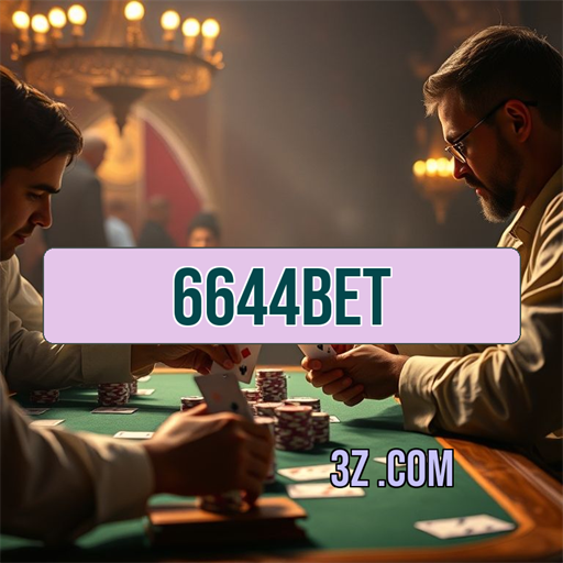 Atrações do Login no 6644bet: Conecte-se e Jogue