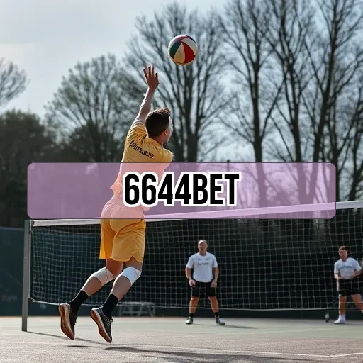 6644bet: Loteria Imperdível para Aumentar sua Sorte e Emoção