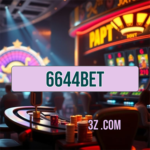 Experiência VIP Inédita no 6644bet: Vantagens que Surpreendem