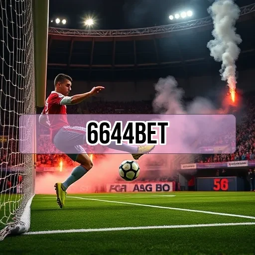 6644bet: A Experiência de Jogo na Roleta que Você Não Pode Perder
